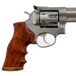 Ruger GP100 .327 Federal Magnum Revolver