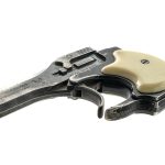 Hi Standard D-100 .22 Derringer