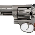 Ruger GP100 .327 Federal Magnum Revolver