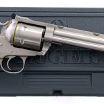 Ruger NM Super Blackhawk Bisley Hunter .44 Mag