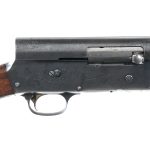 Browning A-5 Sweet 16 16Ga Semi Auto Shotgun