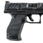 Walther PDP Compact 9mm Semi Auto Pistol
