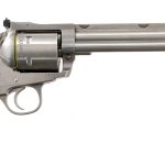 Ruger NM Super Blackhawk Bisley Hunter .44 Mag