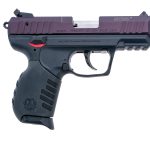 Ruger SR22 .22 LR Semi Auto Pistol