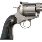 Ruger NM Super Blackhawk Bisley Hunter .44 Mag