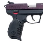 Ruger SR22 .22 LR Semi Auto Pistol