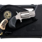 NAA PUG-D .22 Mag Revolver