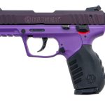 Talo Ruger SR22 .22 Long Rifle Semi Auto Pistol