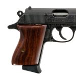 Walther PPK .380 75th Anniversary Semi Pistol