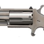NAA PUG-D .22 Mag Revolver