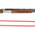 Ruger Red Label 28Ga O/U Shotgun