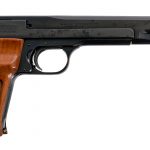 S&W Model 41 .22 LR Semi-Auto Pistol
