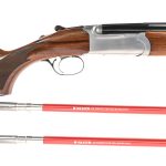 Ruger Red Label 28Ga O/U Shotgun