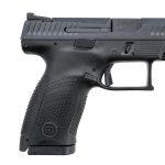 CZ P10C 9mm Semi Auto Pistol