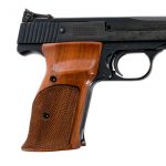 S&W Model 41 .22 LR Semi-Auto Pistol