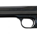 S&W Model 41 .22 LR Semi-Auto Pistol