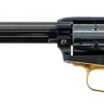 Colt Frontier Scout .22LR “West Virginia” Revolver