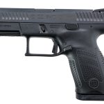CZ P10C 9mm Semi Auto Pistol