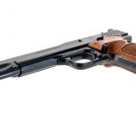 S&W Model 41 .22 LR Semi-Auto Pistol