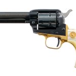 Colt Frontier Scout .22LR “West Virginia” Revolver