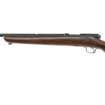 Winchester Model 43 .218 Bee Bolt-Action Rifle