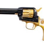 Colt Frontier Scout .22LR “Arizona” Revolver