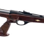 Remington XP100 .221 Rem Fireball Bolt Pistol