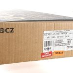 CZ 457 Varmint AT-ONE .22 LR Bolt Action Rifle