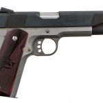 Colt Govt Combat Elite .45 ACP 1911 Pistol
