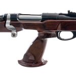 Remington XP100 .221 Rem Fireball Bolt Pistol