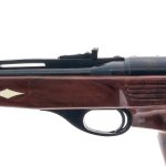 Remington XP100 .221 Rem Fireball Bolt Pistol