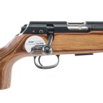 CZ 457 Varmint AT-ONE .22 LR Bolt Action Rifle