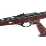 Remington XP100 .221 Rem Fireball Bolt Pistol