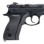 CZ 75 D Compact 9mm Semi Auto Pistol
