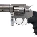 Colt King Cobra .357 Magnum Double Action Revolver