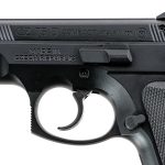CZ 75 D Compact 9mm Semi Auto Pistol