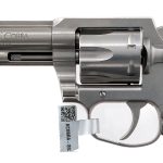 Colt King Cobra .357 Magnum Double Action Revolver