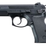 CZ 75 D Compact 9mm Semi Auto Pistol