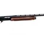 Remington 1100 Trap-T 12 GA Semi Auto Shotgun