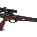 Remington XP100 .35 Rem Bolt Action Pistol