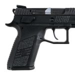 CZ P-07 9mm Semi Auto Pistol