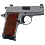 Sig Sauer P238 HD .380 ACP Semi-Auto Pistol