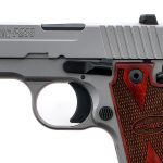 Sig Sauer P238 HD .380 ACP Semi-Auto Pistol