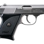 Walther TPH .22 LR Semi Auto Pistol