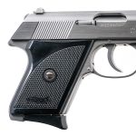 Walther TPH .22 LR Semi Auto Pistol