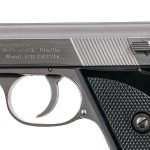 Walther TPH .22 LR Semi Auto Pistol