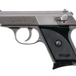 Walther TPH .22 LR Semi Auto Pistol