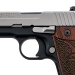 Sig Sauer P938 SAS Custom Shop 9mm Pistol