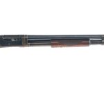 Winchester 97 Tournament 12Ga Pump Shotgun