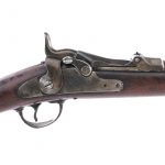 U.S. Springfield 1889 .45-70 Trapdoor Rifle